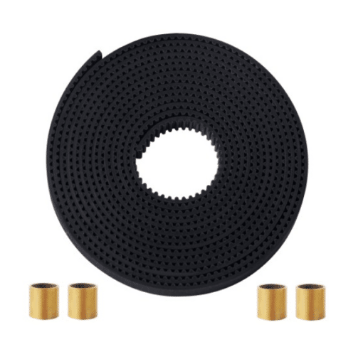 2 Meter 6MM width timing belt X-axis for Thunder