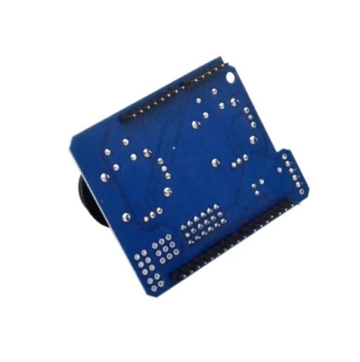 Dual PS2 Game Joystick Button Module JoyStick Compatible With R3 - Image 2