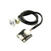 Gravity: Photoelectric High Accuracy Liquid Level Sensor