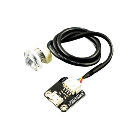 Gravity: Photoelectric High Accuracy Liquid Level Sensor
