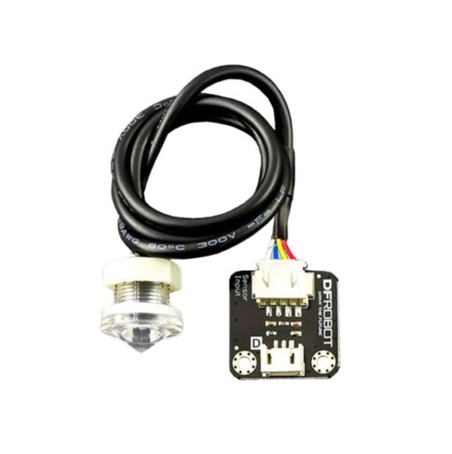 Gravity: Photoelectric High Accuracy Liquid Level Sensor - Image 2
