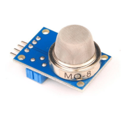 MQ-8 hydrogen Gas Sensor Module H2 Alarm Detection