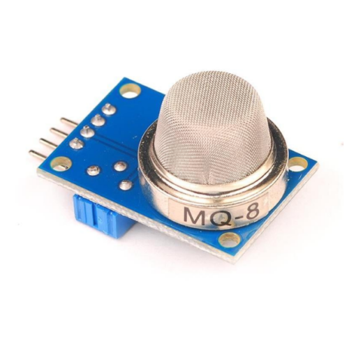MQ-8 hydrogen Gas Sensor Module H2 Alarm Detection