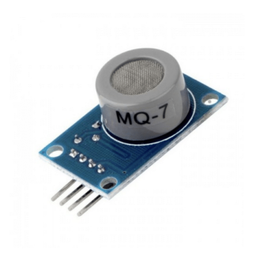 MQ-7 CO Carbon Monoxide Coal Gas Sensor Module