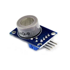MQ-9 CO Carbon Monoxide methane liquefied Gas Sensor