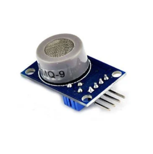 MQ-9 CO Carbon Monoxide methane liquefied Gas Sensor