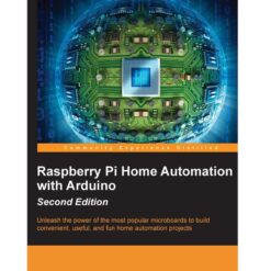 Raspberry Pi Home Automation with Arduino