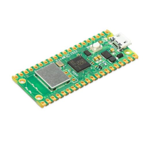 Raspberry Pi Pico W - Image 2
