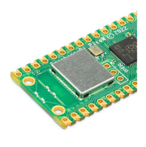 Raspberry Pi Pico W - Image 3