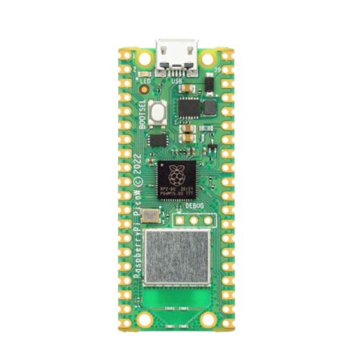 Raspberry Pi Pico W