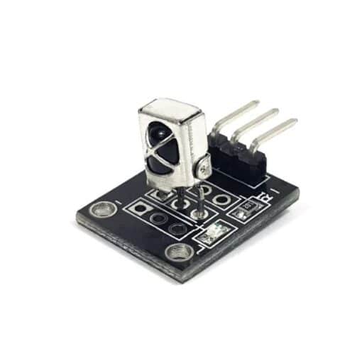 Infrared Receiver Module for Arduino