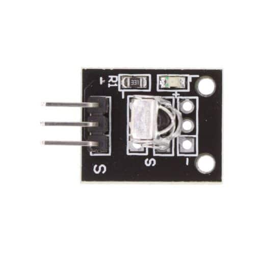 Infrared Receiver Module for Arduino - Image 2