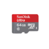 64GB SanDisk Micro Class 10 Memory Card