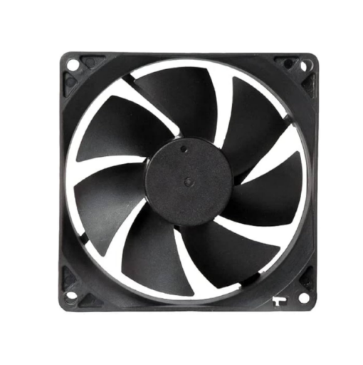 9225 DC 5V Oil Containing Cooling Fan