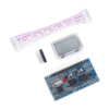 Pure Sine Wave Inverter Driver Board EGS002 EG8010 With Display Screen