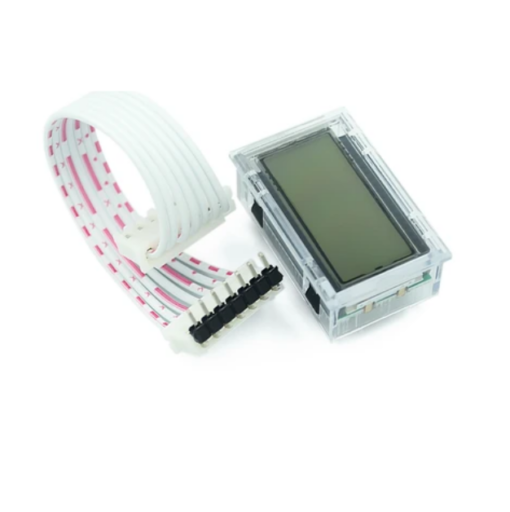 Pure Sine Wave Inverter Driver Board EGS002 EG8010 With Display Screen - Image 2