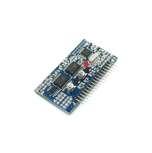 Pure Sine Wave Inverter Driver Board EGS002 EG8010 With Display Screen - Image 3