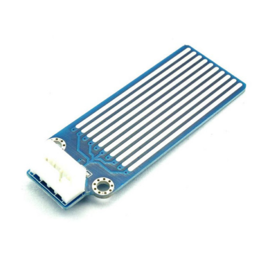 Raindrops Detection Sensor Module with JST Interface