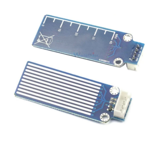 Raindrops Detection Sensor Module with JST Interface - Image 2