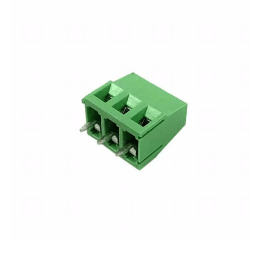 4 Pin Terminal Block (KF128) - Image 2