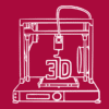 Online FDM 3D Printing Service