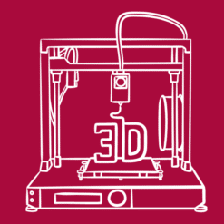 Online FDM 3D Printing Service