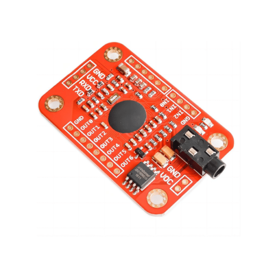Speak Recognition, Voice Recognition Module V3 - Image 2