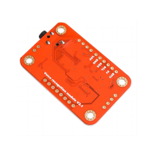 Speak Recognition, Voice Recognition Module V3 - Image 3