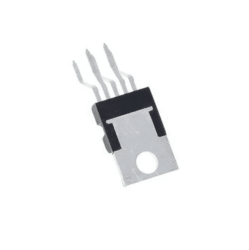 TDA2030L-TB5-T 18W Hi-Fi Audio Power Amplifier IC - Image 2