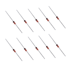 12Volts BZX12V Zener Diode 10pcs