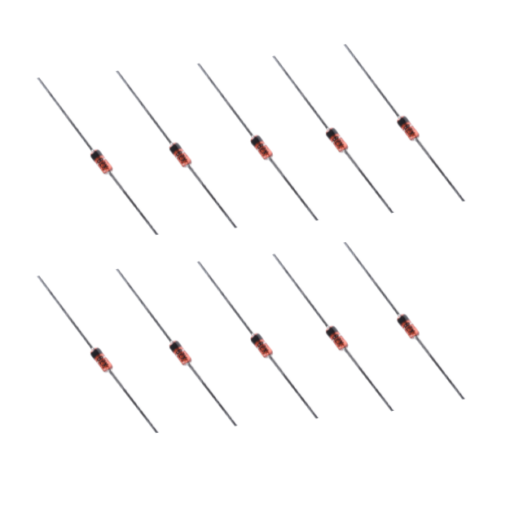 12Volts BZX12V Zener Diode 10pcs