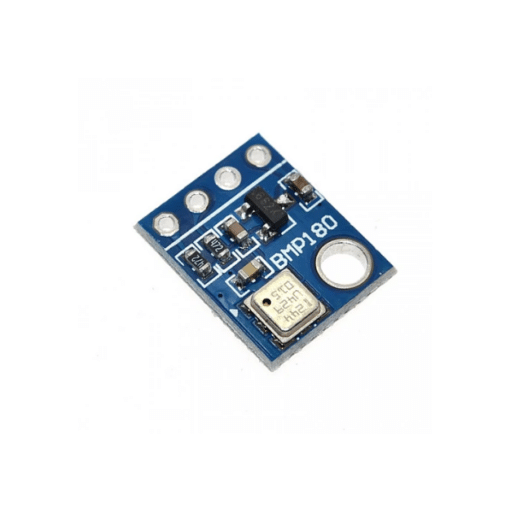 BMP180 Digital Barometric Pressure Sensor Module - Image 2