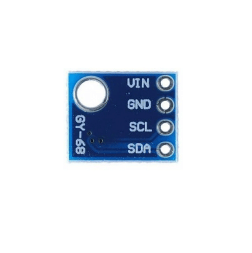 BMP180 Digital Barometric Pressure Sensor Module - Image 3