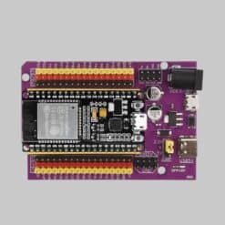 ESP32 38Pin Development Board with TYPE-C/Micro USB and Expansion Board