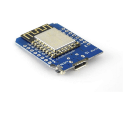 ESP12 ESP-12 D1 Mini V2 - Mini NodeMCU IoT Board based on ESP8266