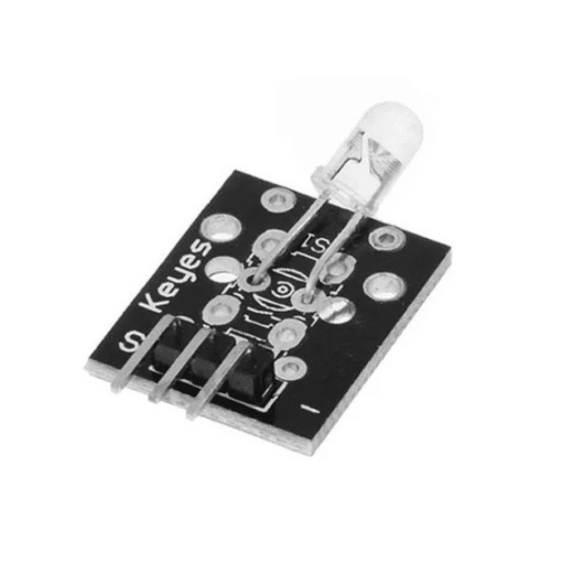 KY-005 Infrared Transmitter Sensor Module - Image 2