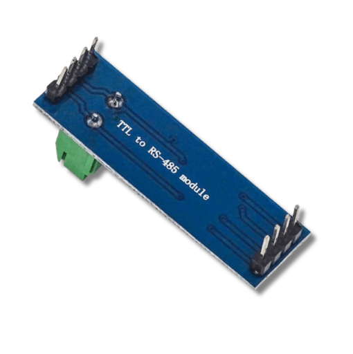 MAX485 TTL to RS485 Converter Module - Image 2