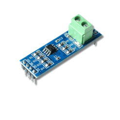 MAX485 TTL to RS485 Converter Module