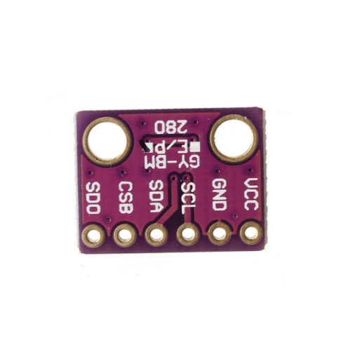 GY-BMP280 3.3V Precision Altimeter & Atmospheric Pressure Sensor Module - Image 2