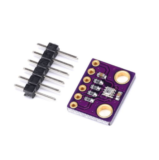 GY-BMP280 3.3V Precision Altimeter & Atmospheric Pressure Sensor Module