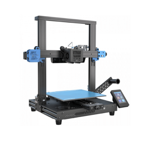 Geeetech THUNDER High-Speed 3D Printer – Up to 300mm/s Printing Speed - Image 2