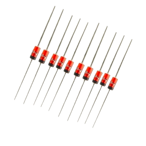 3.3V Zener Diode 0.5W 10pcs