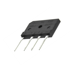 Bridge Rectifier Diode – 25A, 1000V, 4-Pin
