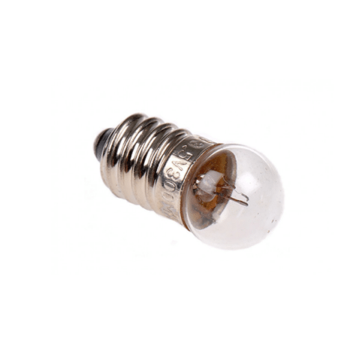 E10 Miniature Filament Bulb – 1.5V 0.3A - Image 3