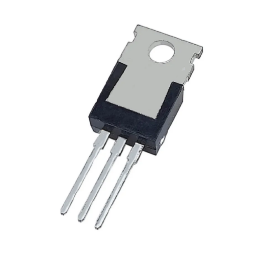 IRF9640 P-Channel Power MOSFET – 200V, 11A, TO-220 - Image 3