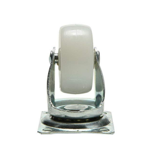 Smart Car Wheel – Trace Robot / Line-Patrol Vehicle Wheel (30mm Diameter) - Image 2