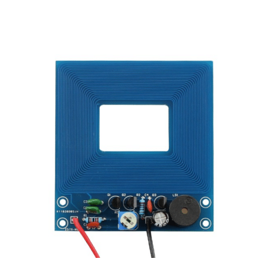 Metal Detection Module – Contactless Metal Induction Sensor - Image 2