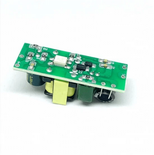 Precision 12V 450mA (5W) Power Supply Module – (AC 220V to 12V) - Image 2
