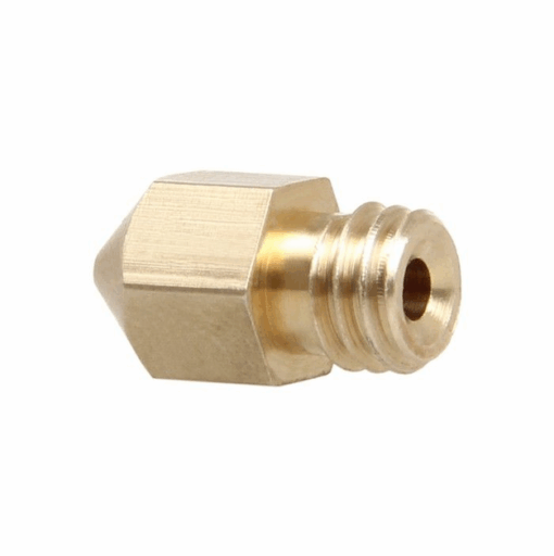 0.4mm Nozzle, Screw thread M6 - Single Extruder 3D Printers - Image 3