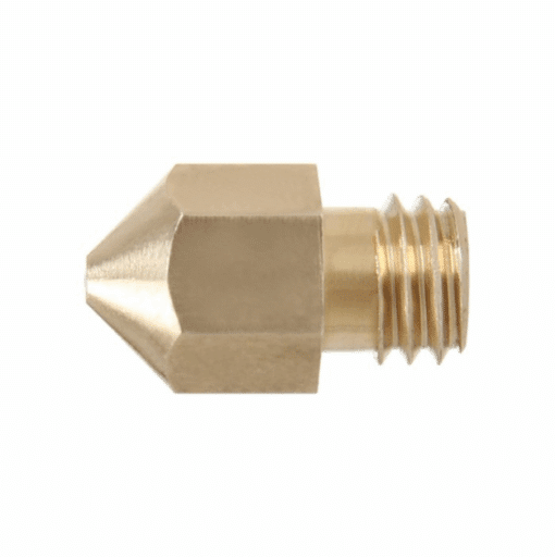 0.4mm Nozzle, Screw thread M6 - Single Extruder 3D Printers - Image 2